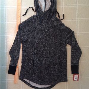Women’s Sweater Hoodie